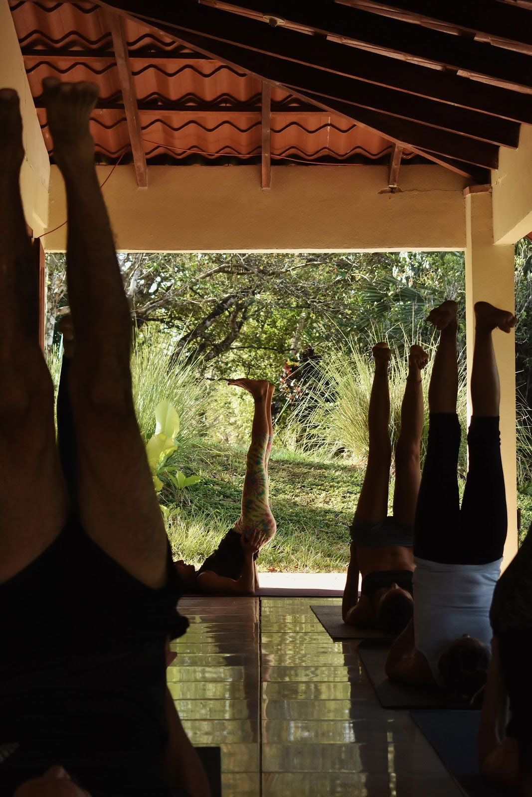 DEVAYA YOGA Studio & Massagetherapie