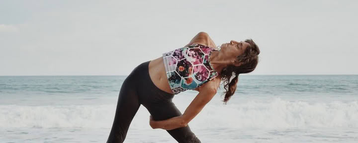 DEVAYA YOGA Studio & Massagetherapie