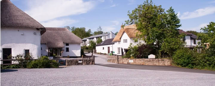 Sheldon Retreat