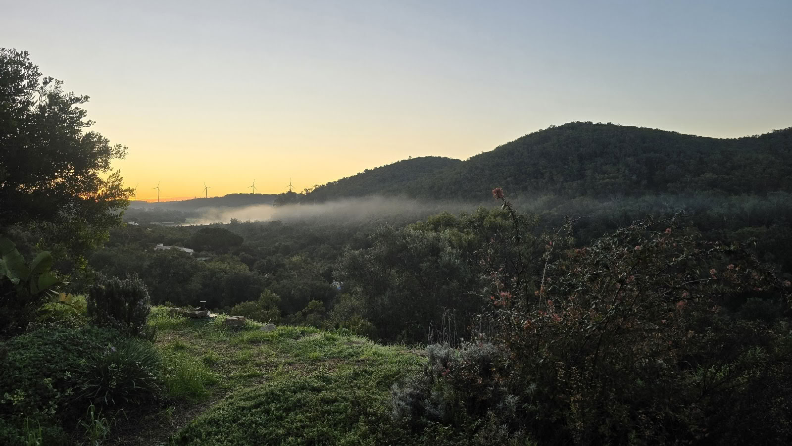 Essencia Natuurretraite