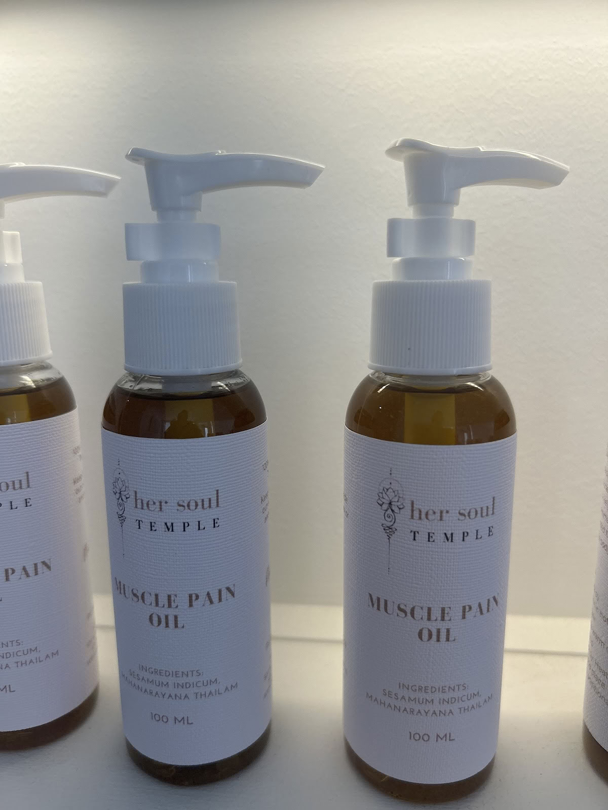 Haar Zielstempel - Ayurveda voor de moderne vrouw
