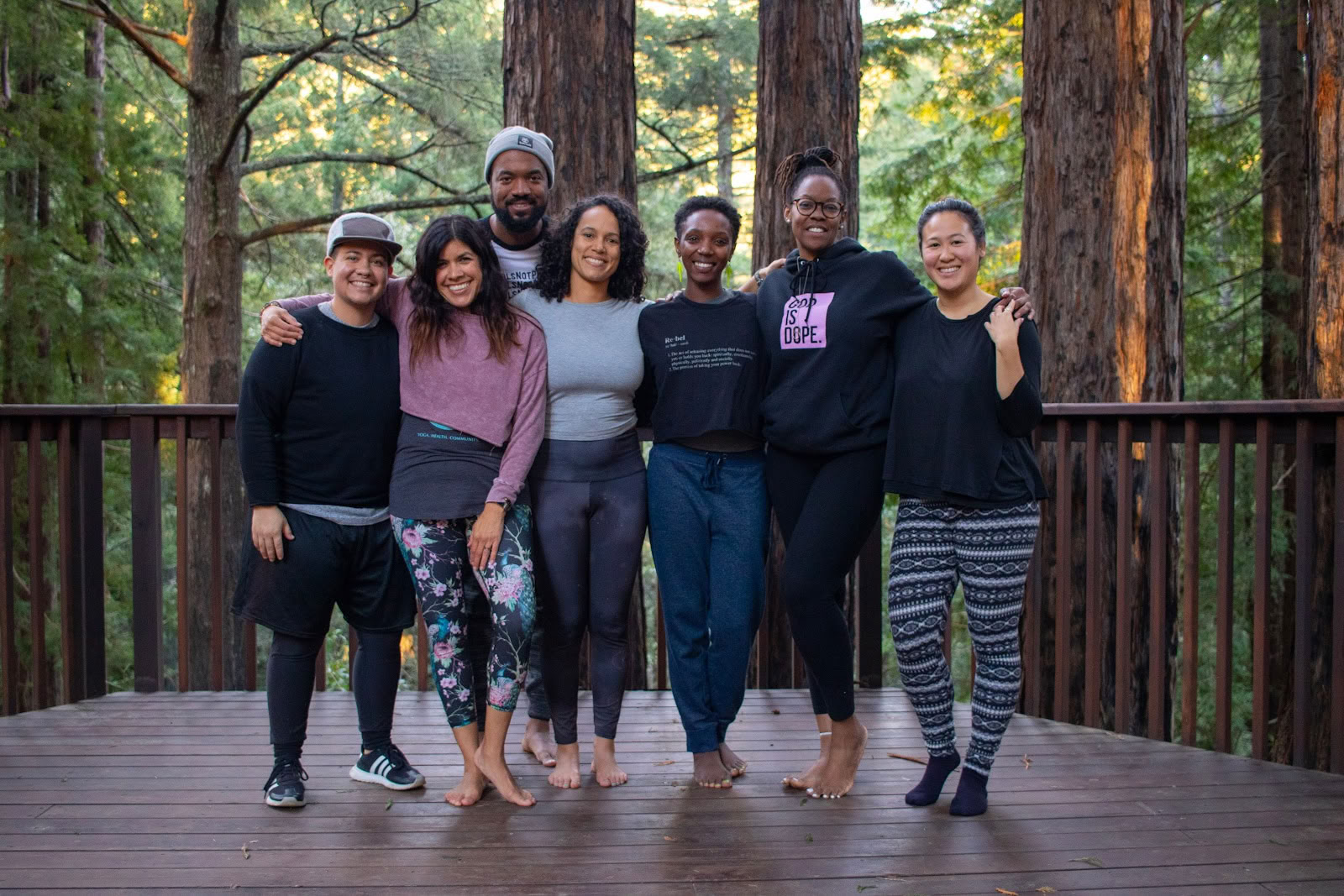 Soulflow Oakland