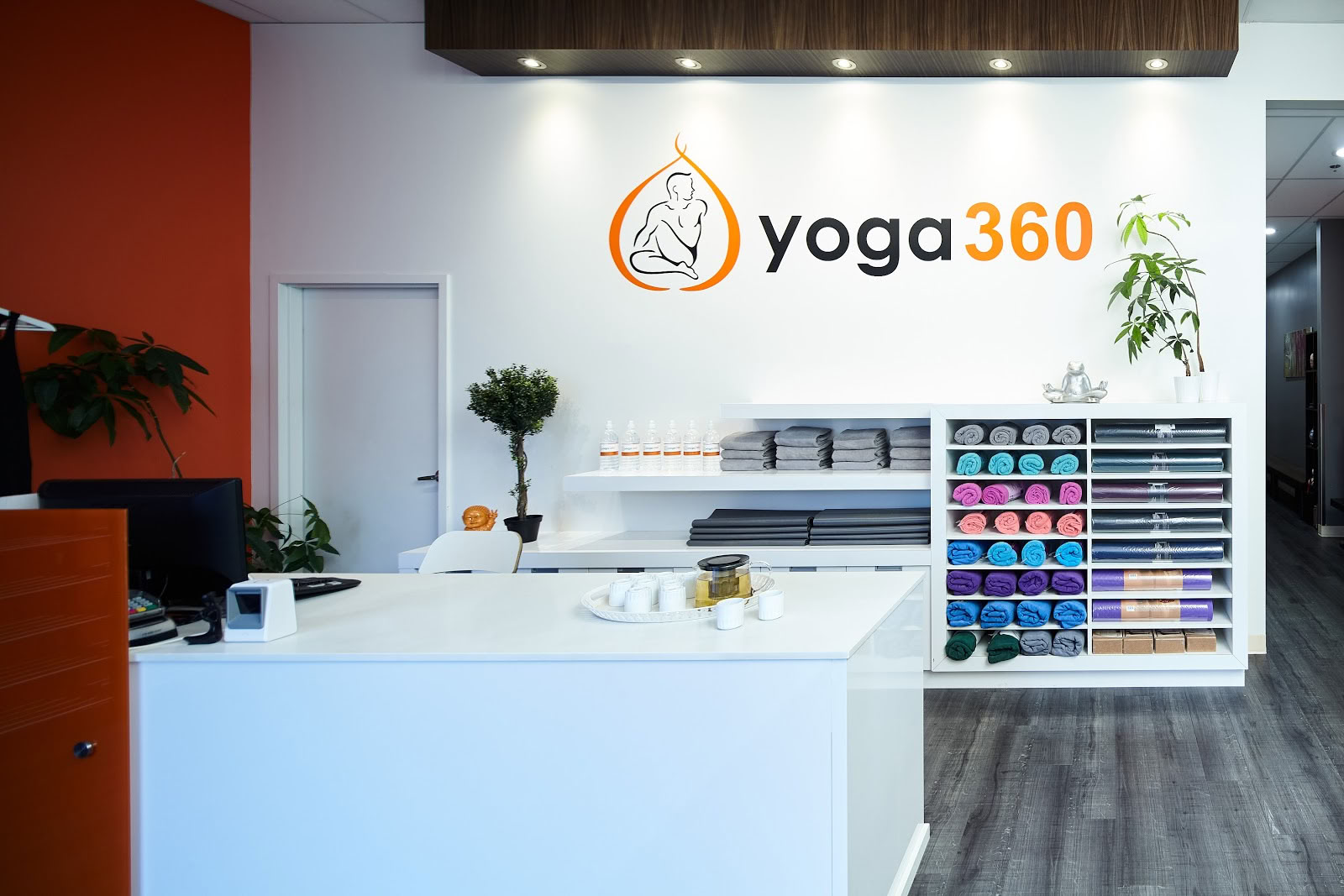 Yoga 360