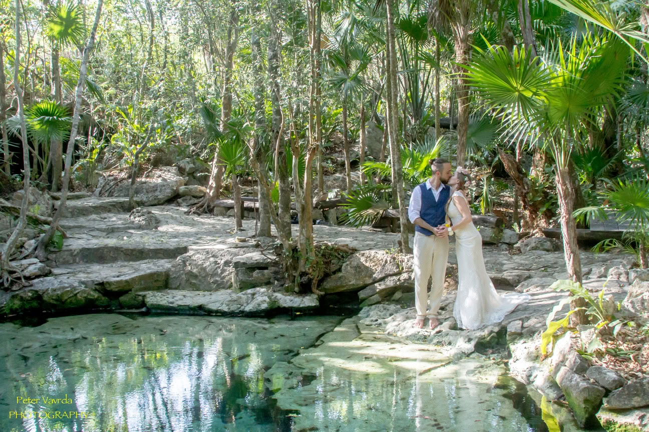 Spiritualiteit Riviera Maya