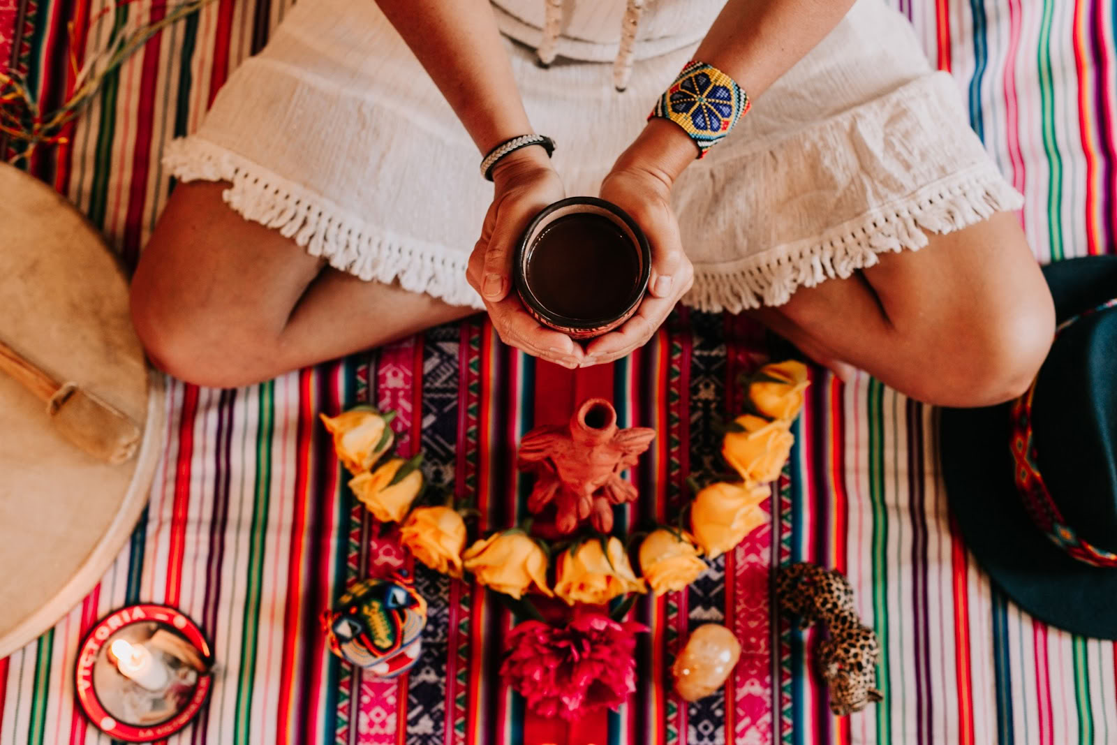 Mysterieschool van de Ziel & Chaskawijsheid