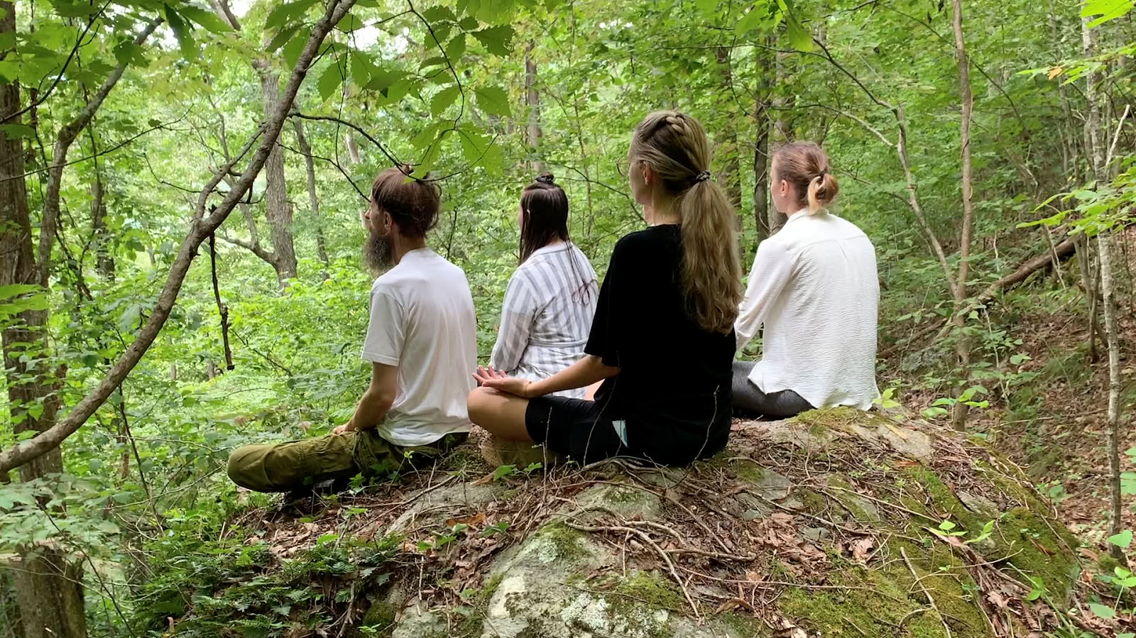 RYK Yoga- en Meditatiecentrum