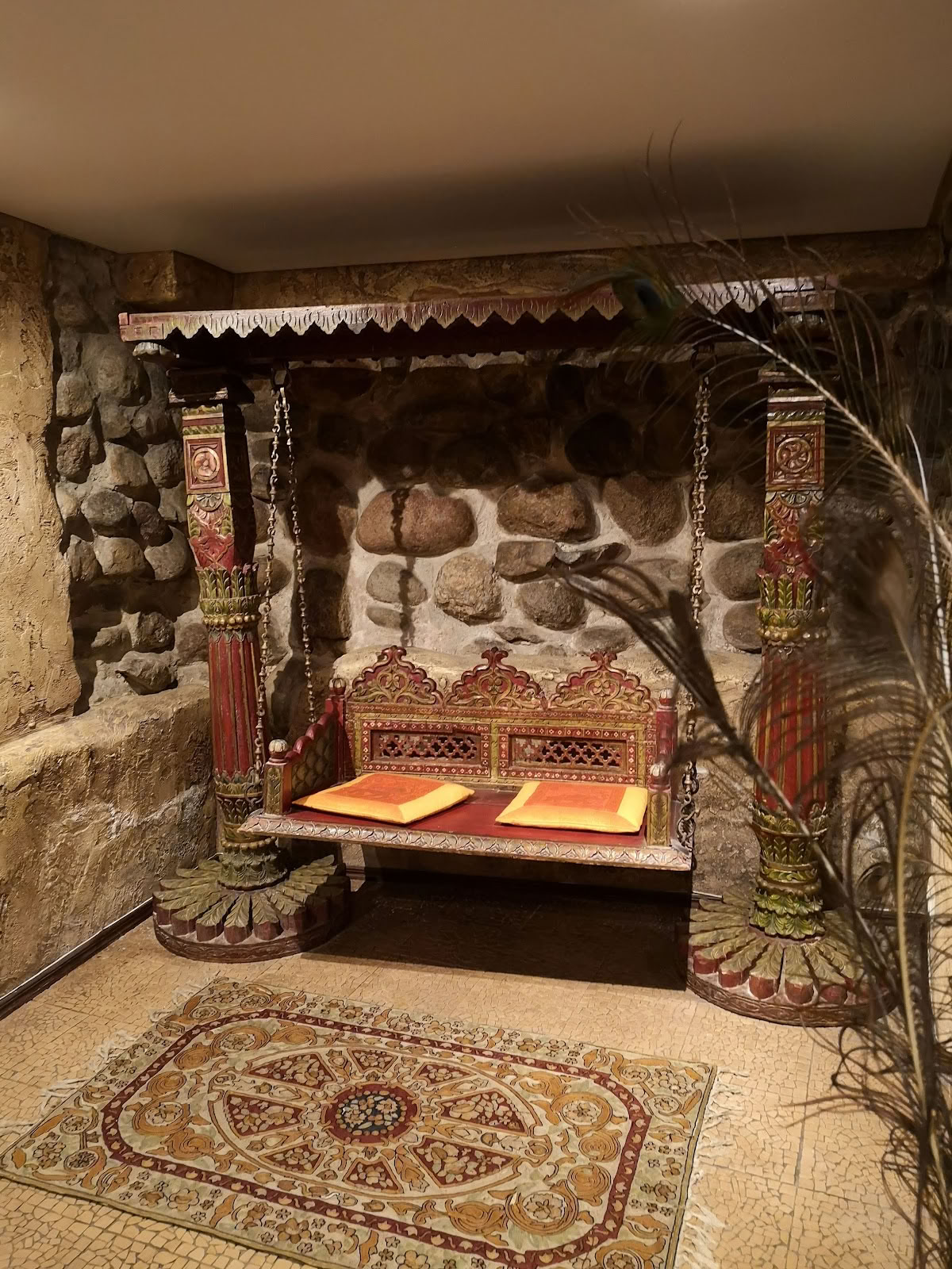 SPA SHANTI | Ayurveda-spacentrum