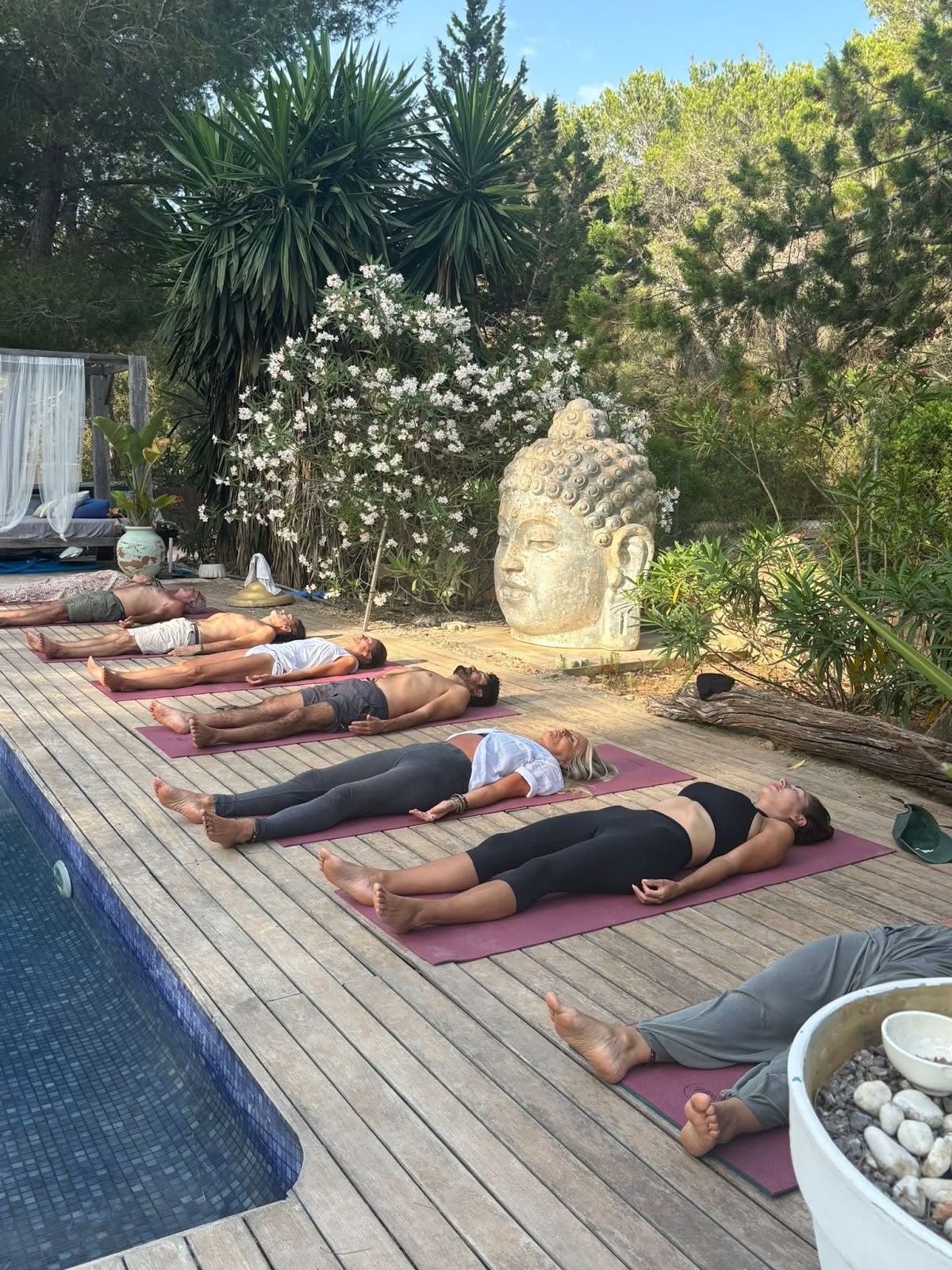 Ibiza- en Marrakech-yogaretraites