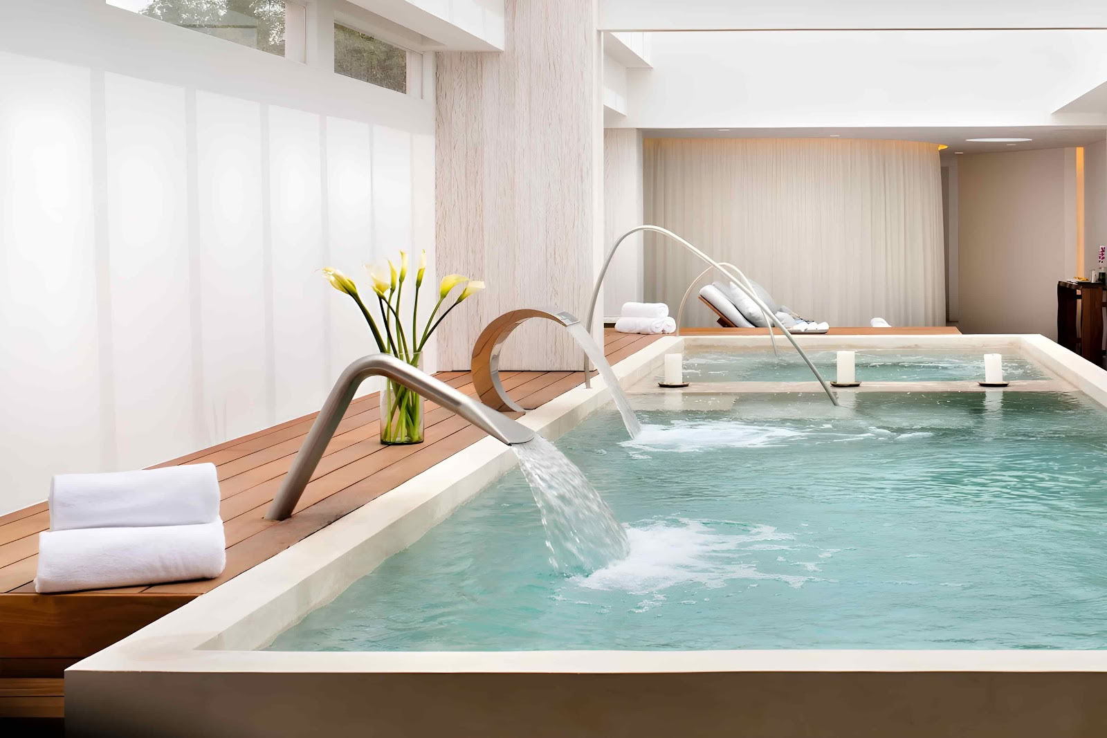 Cartesiano - Boetiek- & wellnesshotel