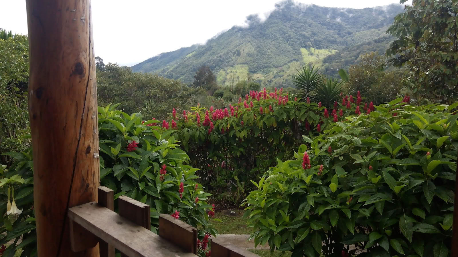 Retraitecentrum Finca Mia