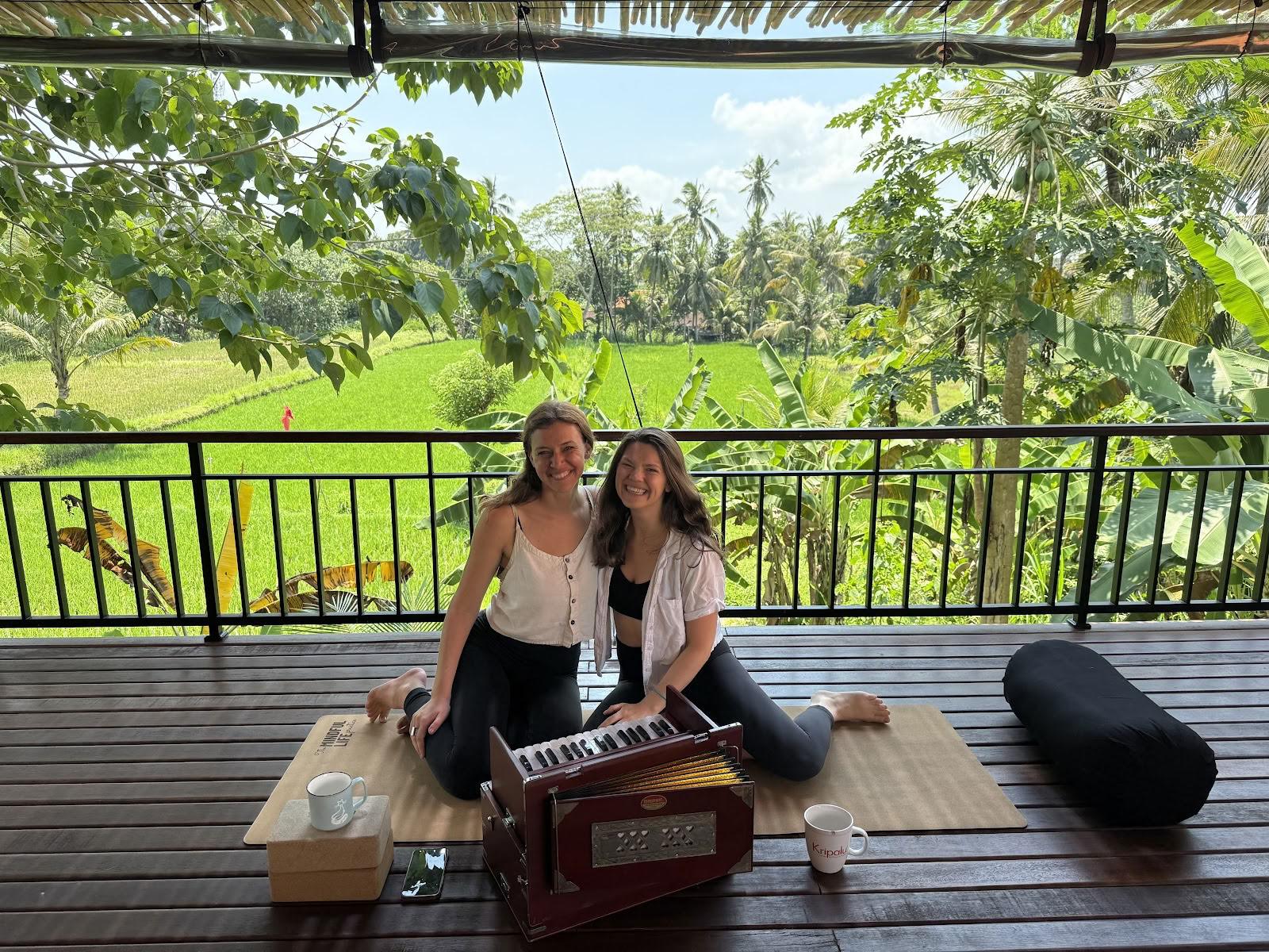 Mindful Bali