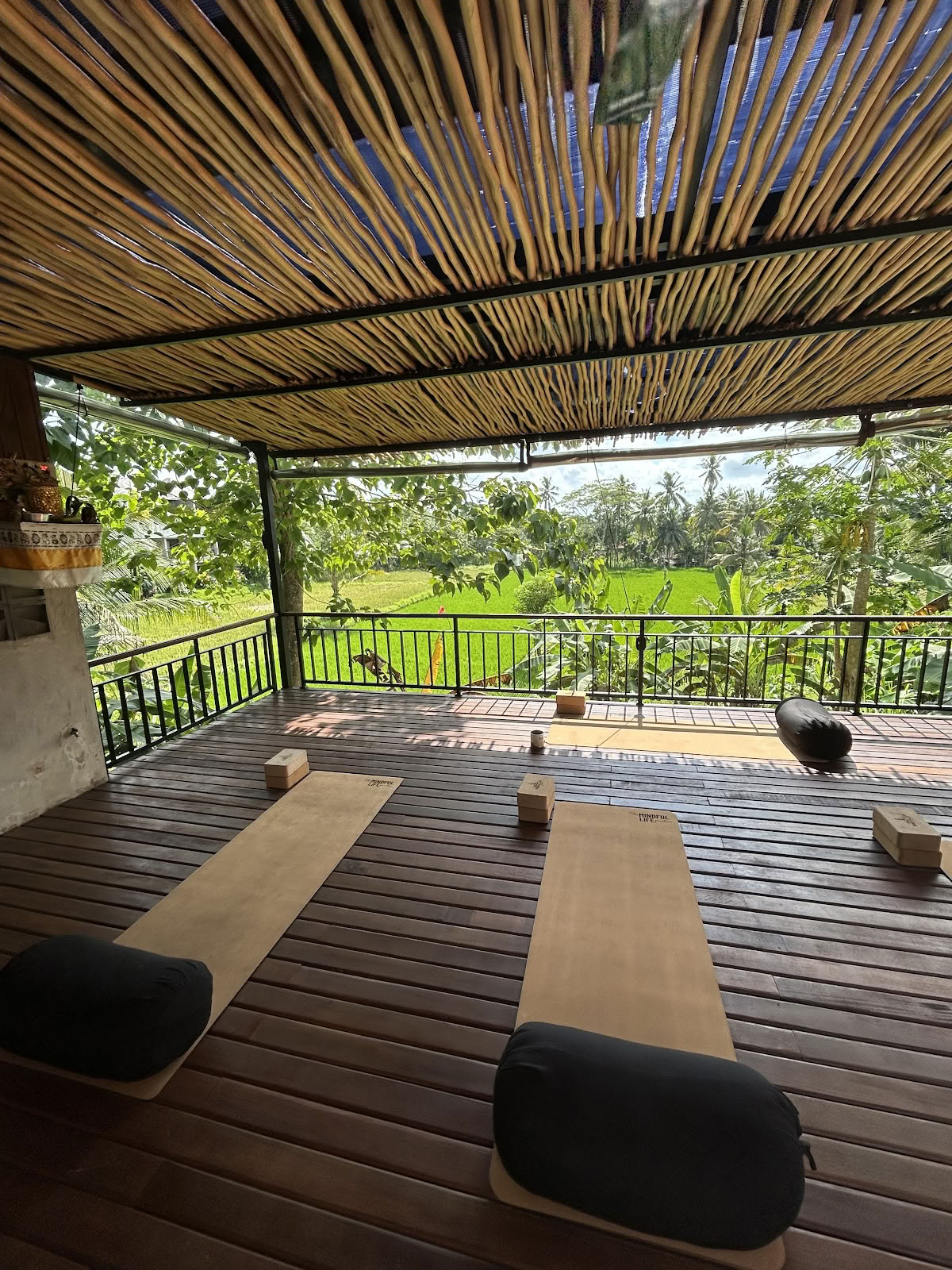 Mindful Bali