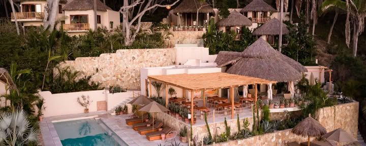 La Joya Sayulita
