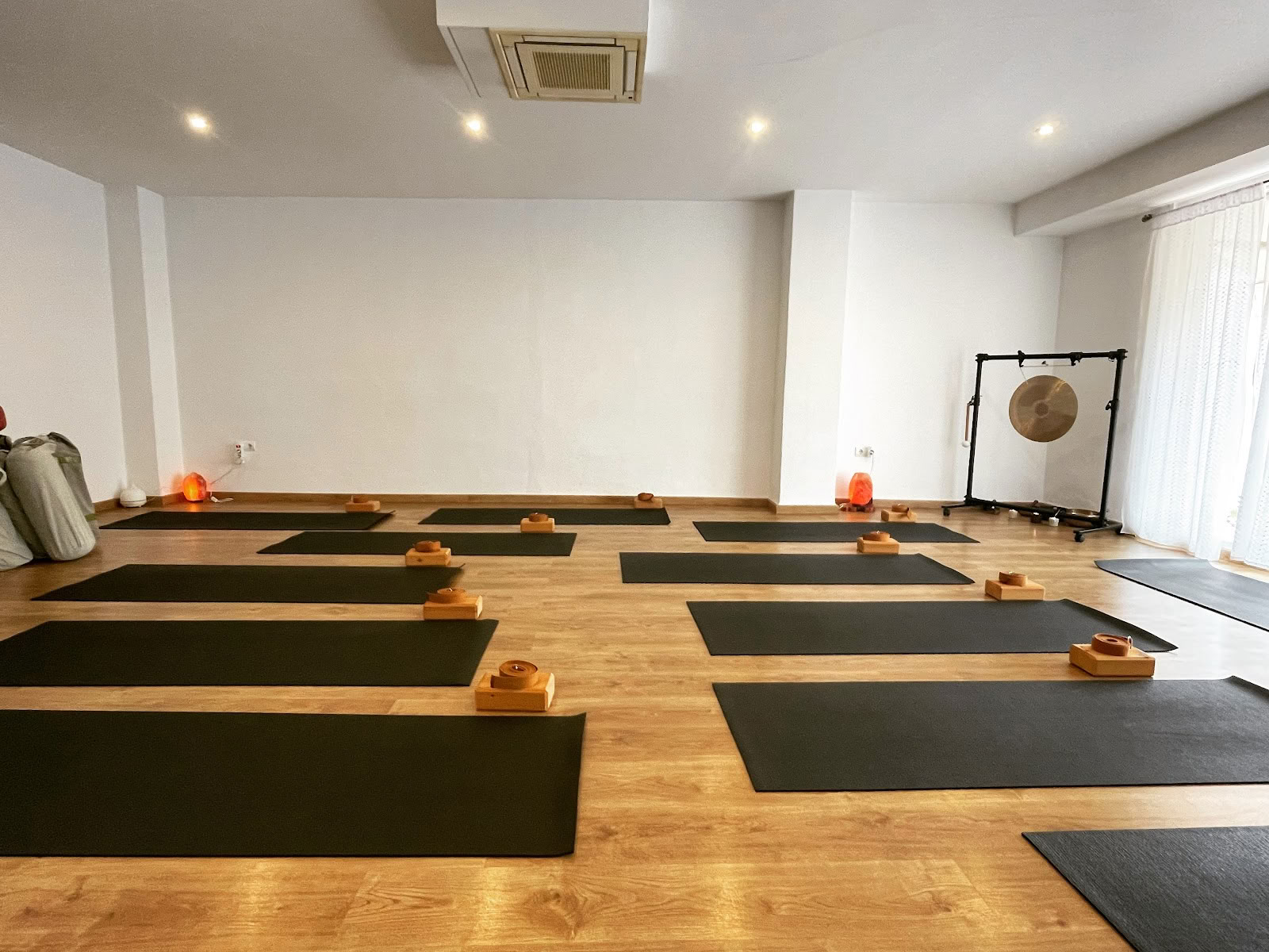 Ashram Ibiza Yoga Centrum