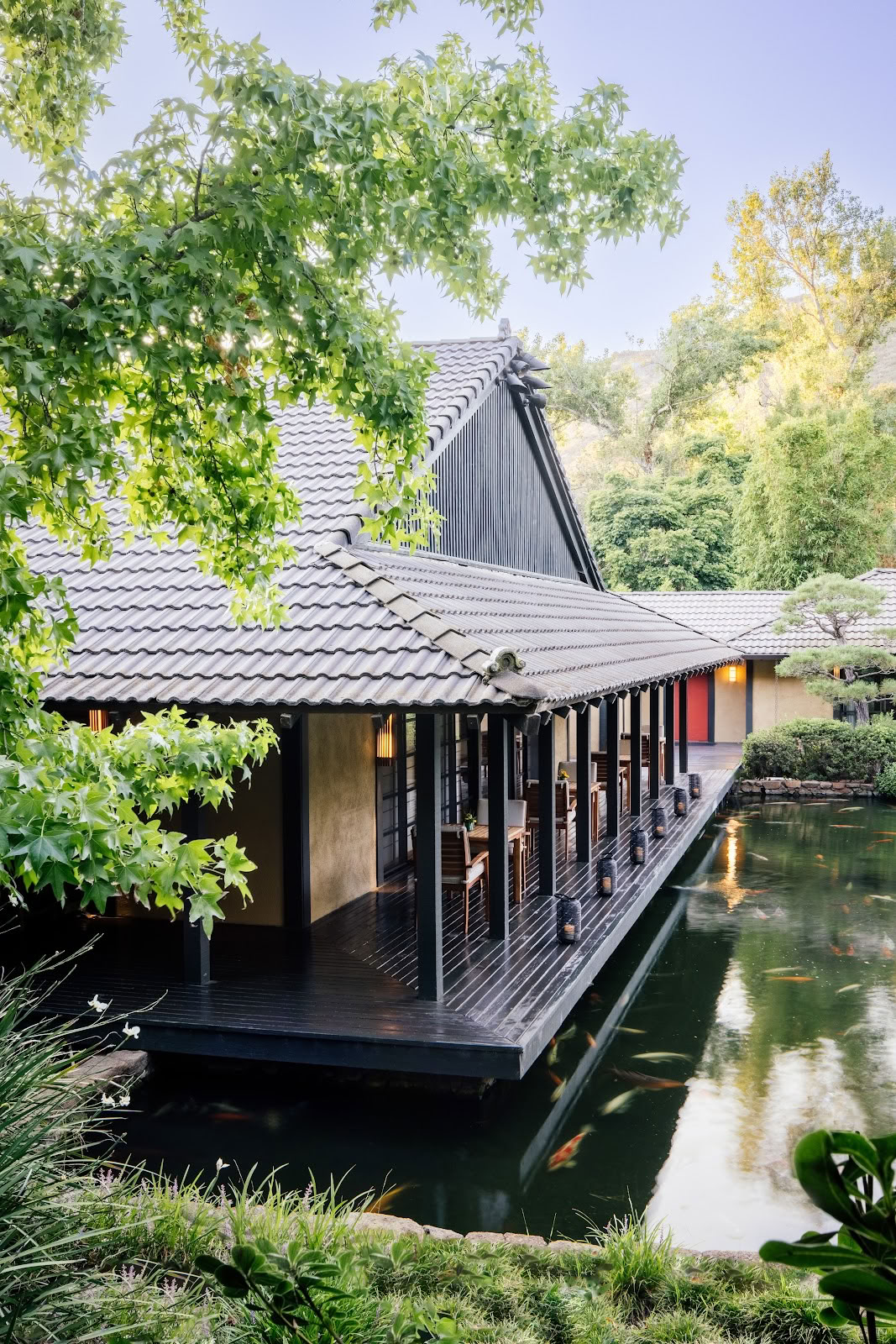 Gouden Deur Spa en Wellnessretreat