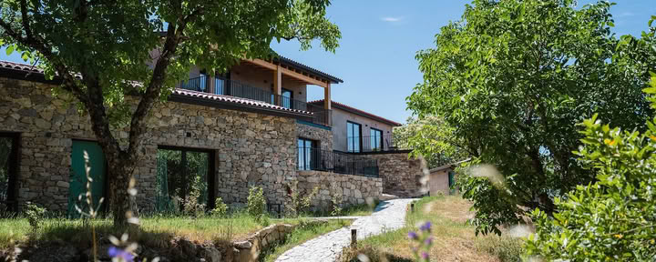 Estrela Sereniteit - Resort