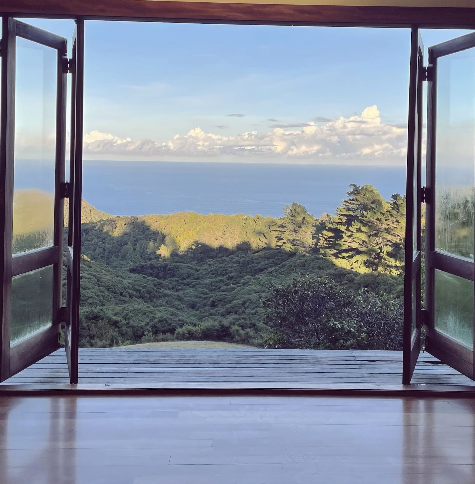Heilig Aarde Retreatkantoor