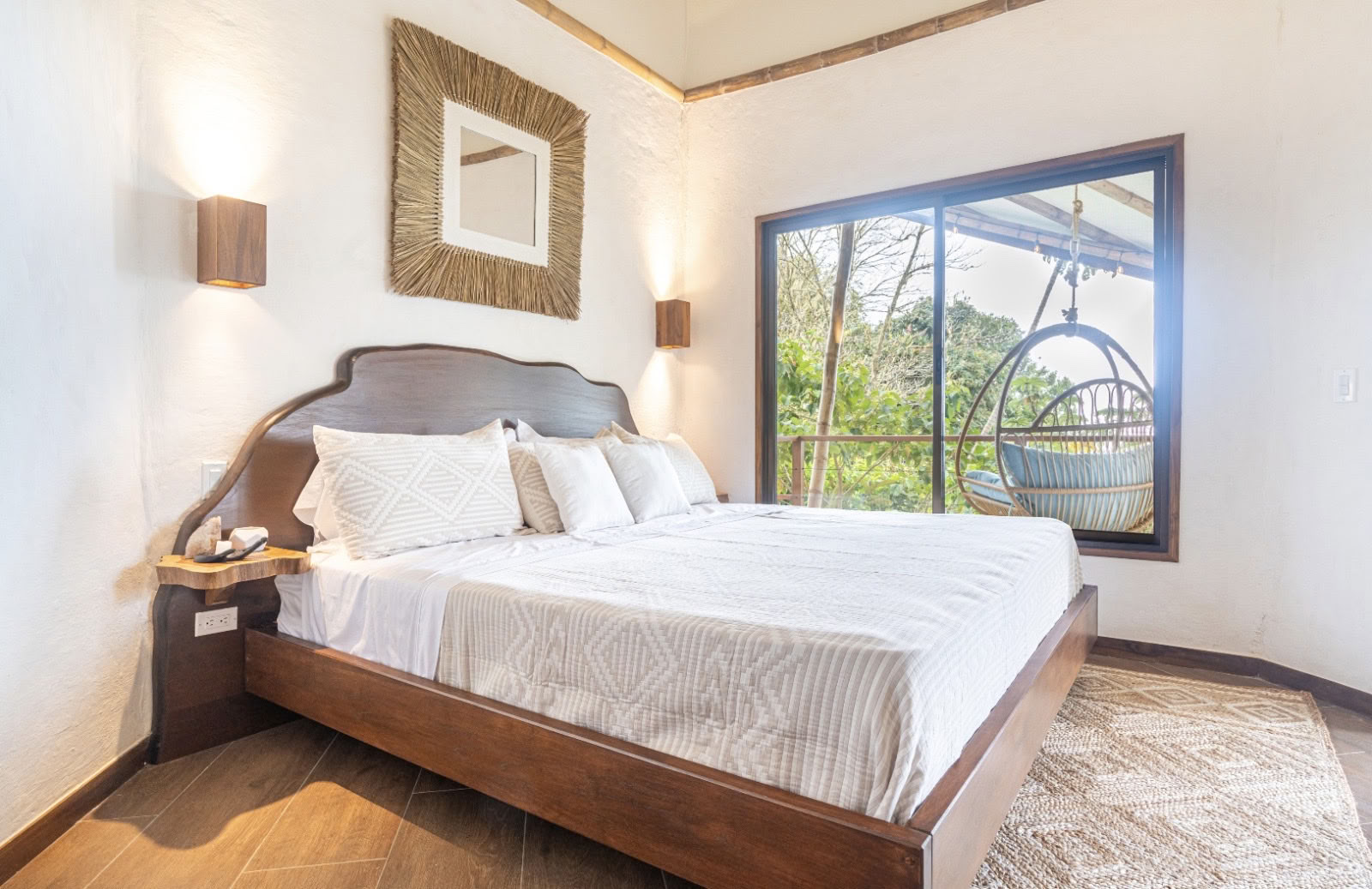 Metamorfinca