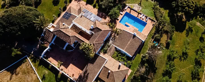 Finca Ananda