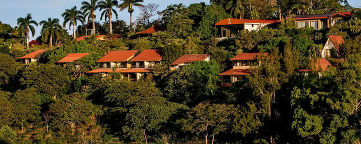Pura Vida-retreat en spa