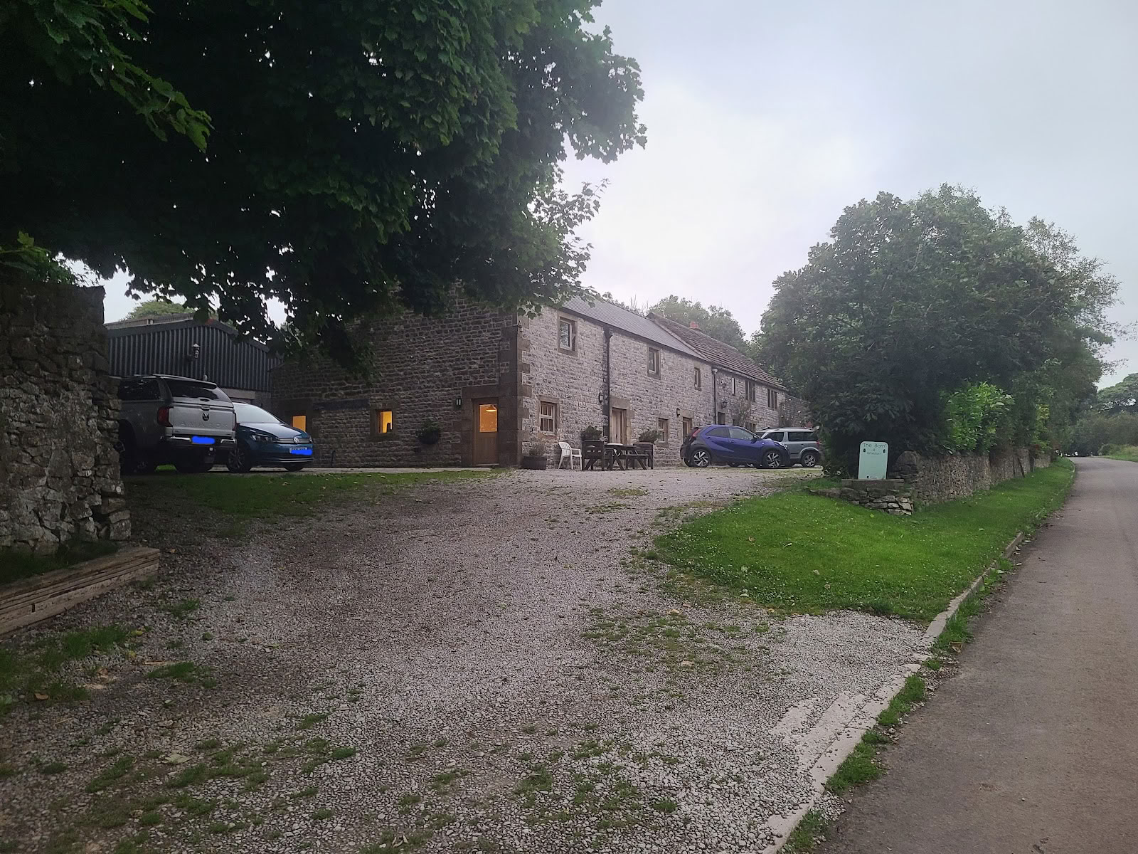 Wheston Retreatcentrum