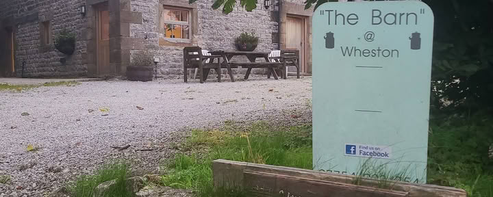 Wheston Retreatcentrum