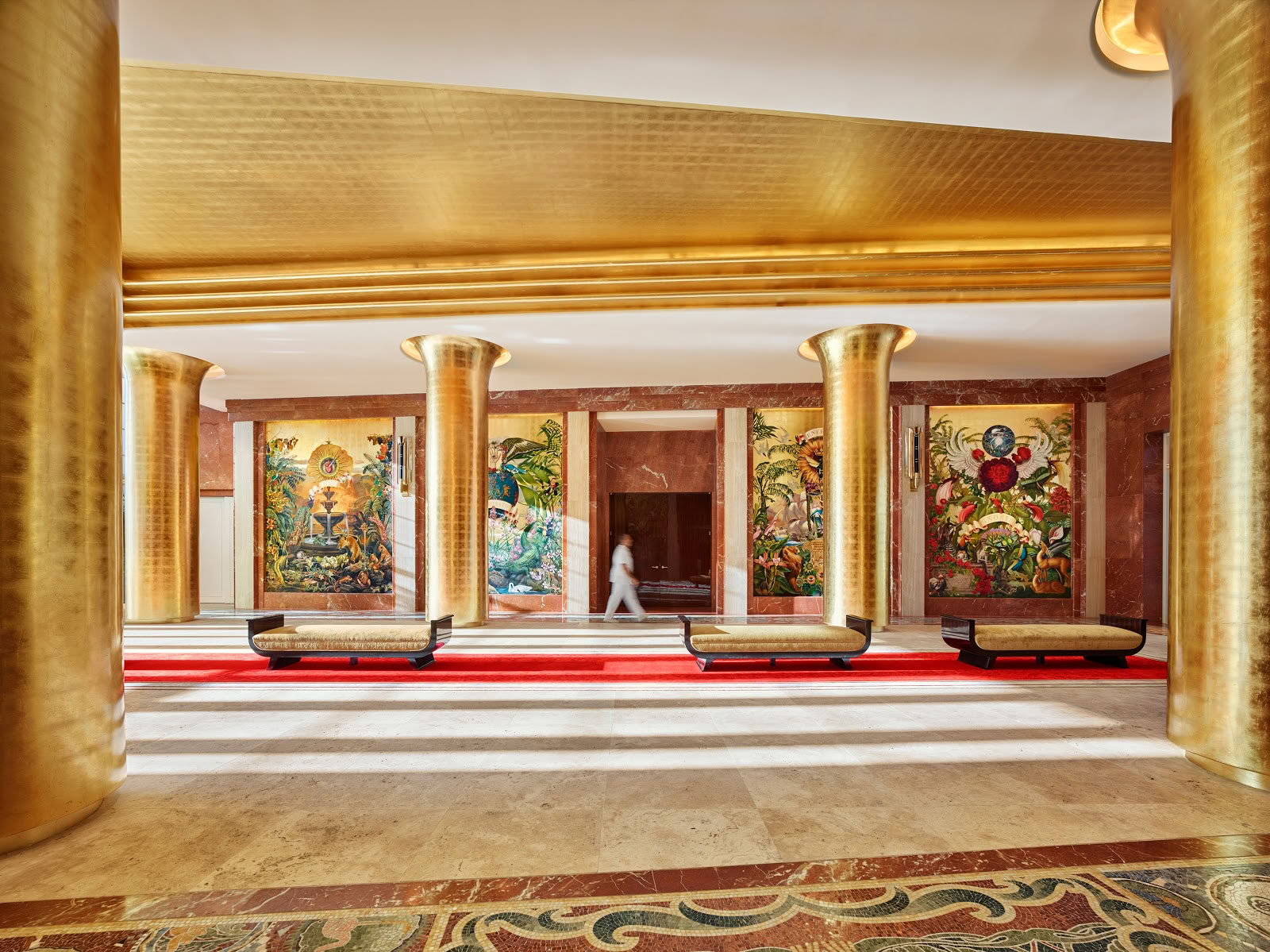 Faena Miami Beach