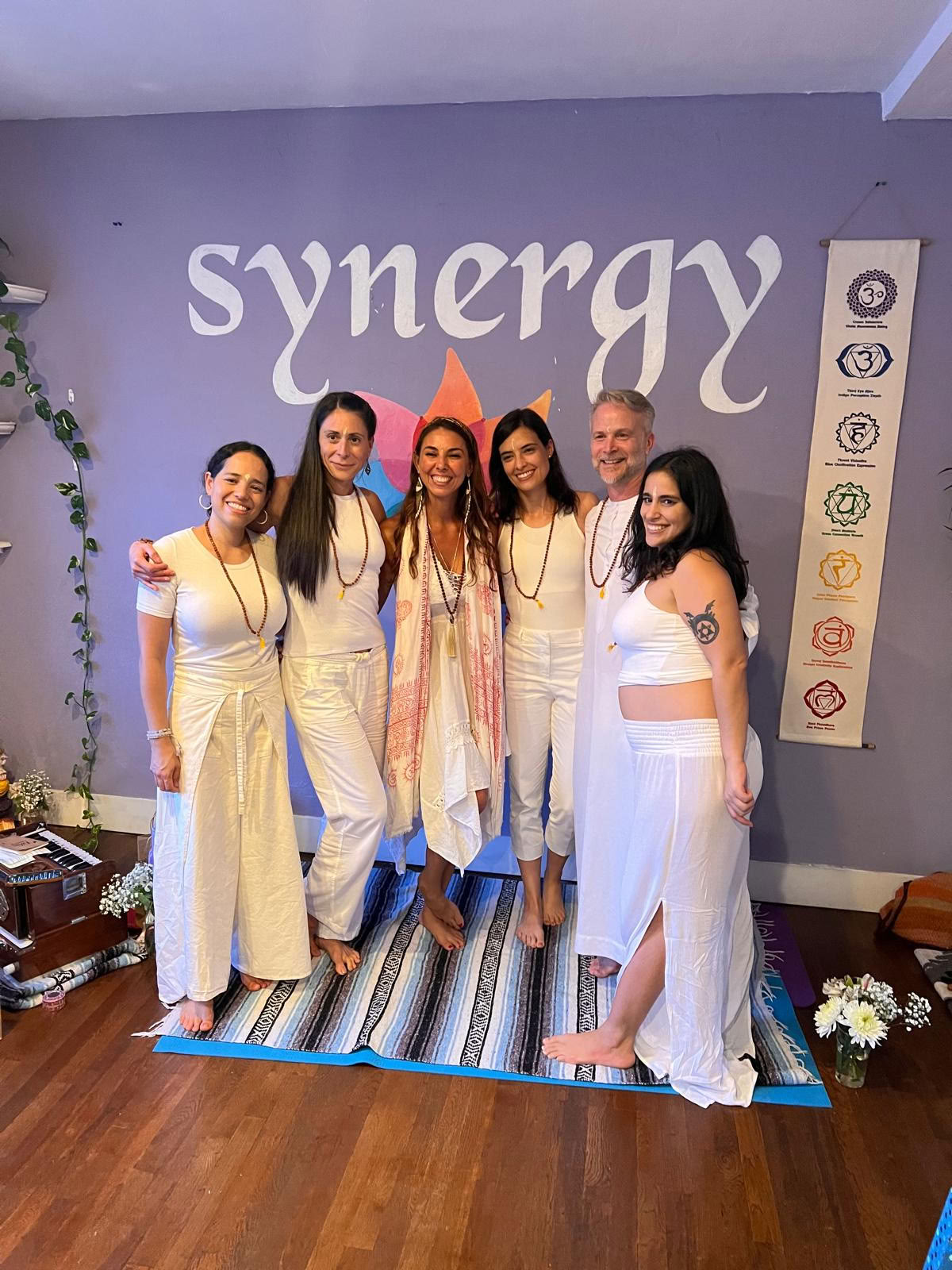 Synergy Yoga Centrum