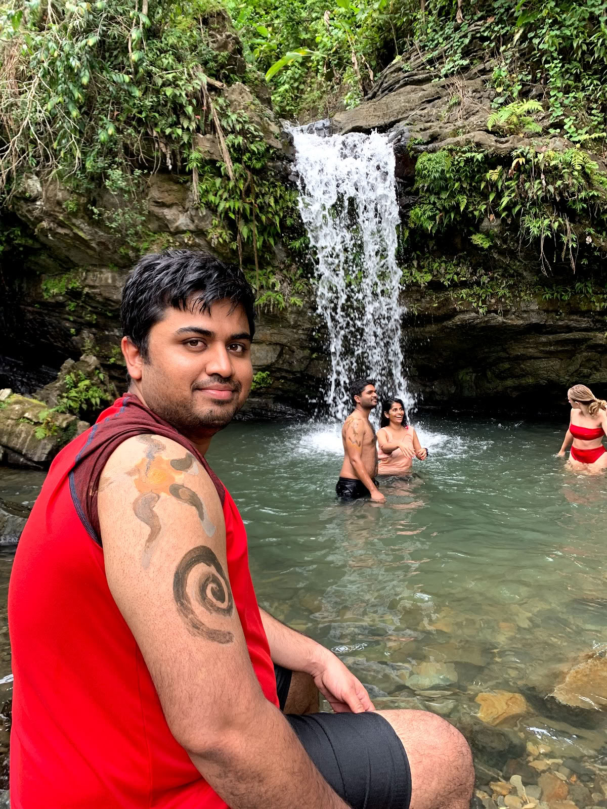 El Yunque Tours Inc.