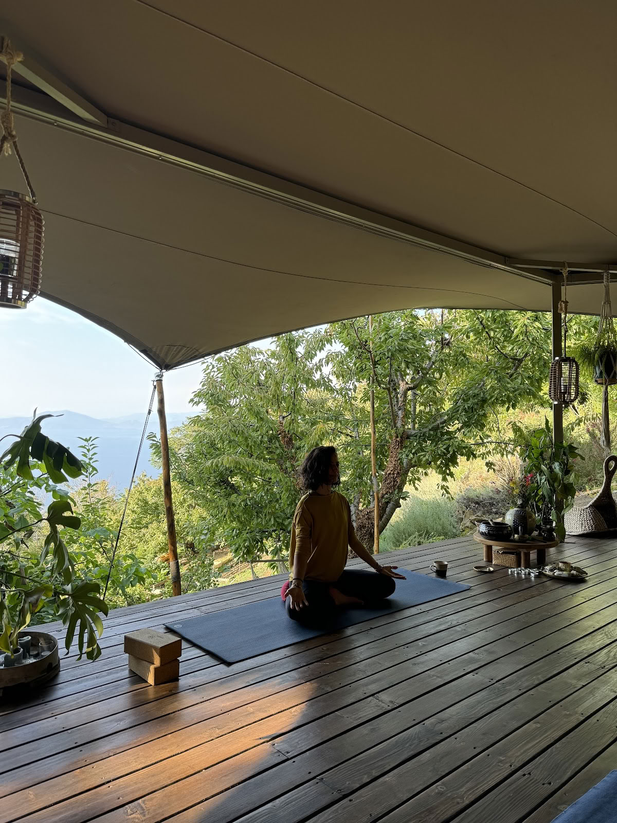 Pelion Homes | Retraitecentrum - Onderdompelende, rustige natuurbelevenissen