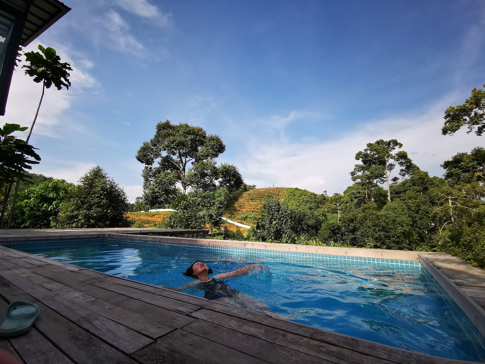 Het Hooton Retreat