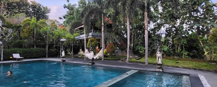 Huis van Om Amertham