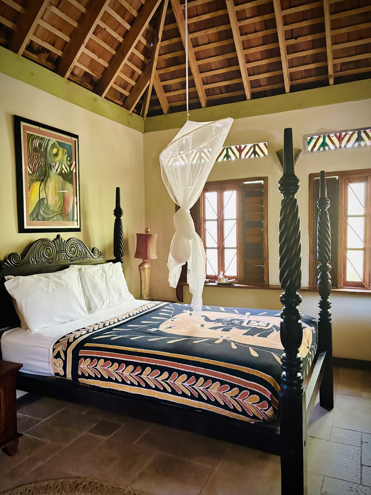 ONE Retreats | Psilocybine Paddenstoelen Retreats