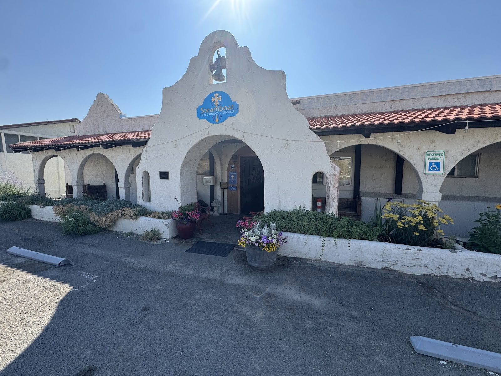 Steamboat Hot Springs Healing Center & Spa