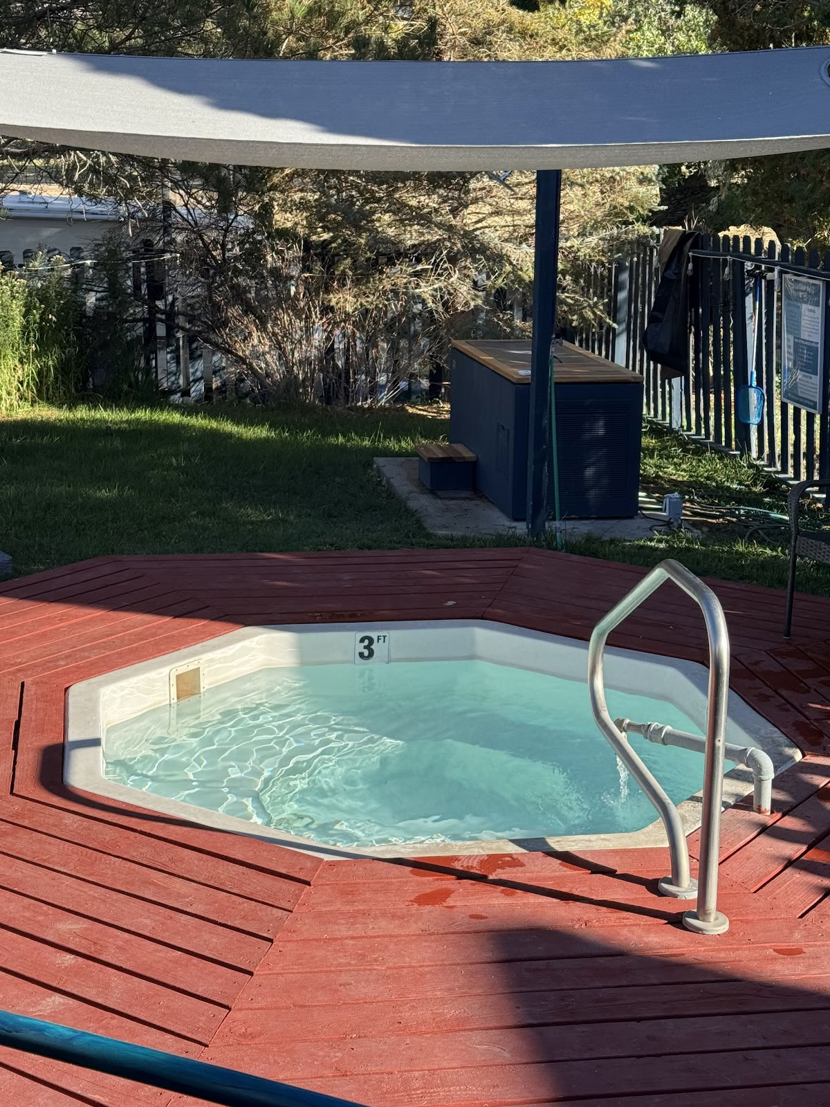 Steamboat Hot Springs Healing Center & Spa