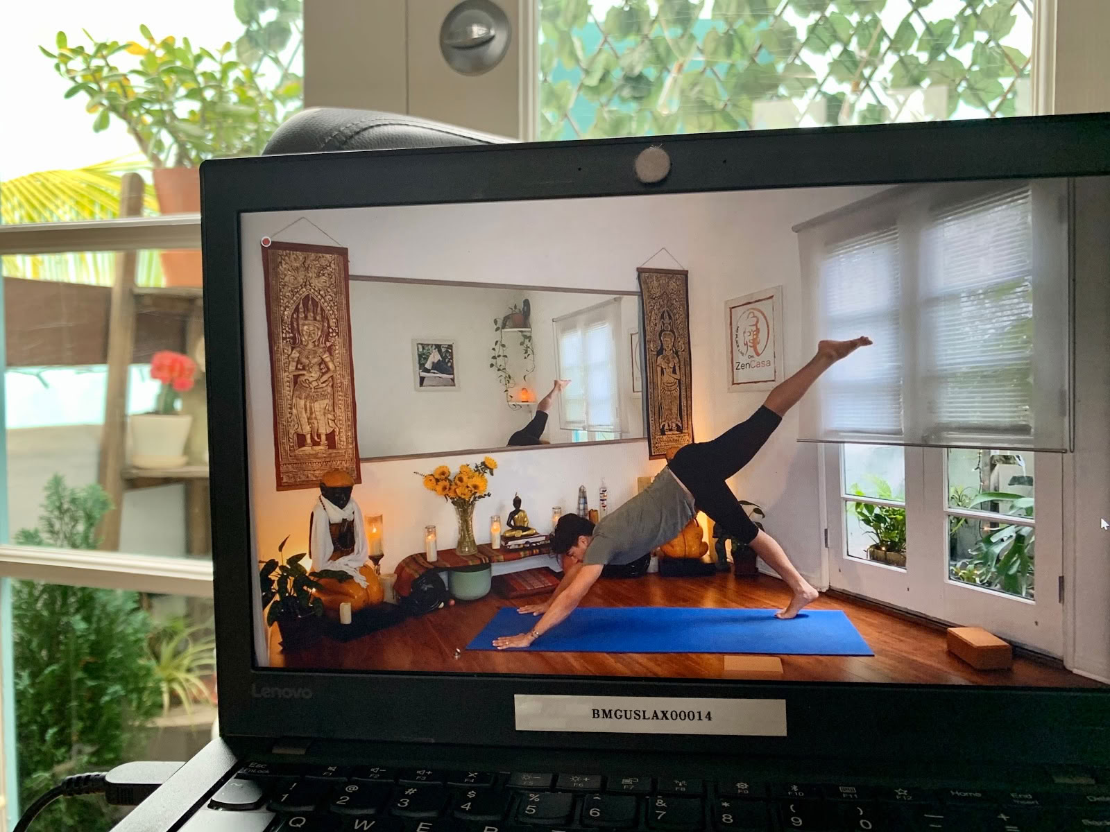 Zen Casa