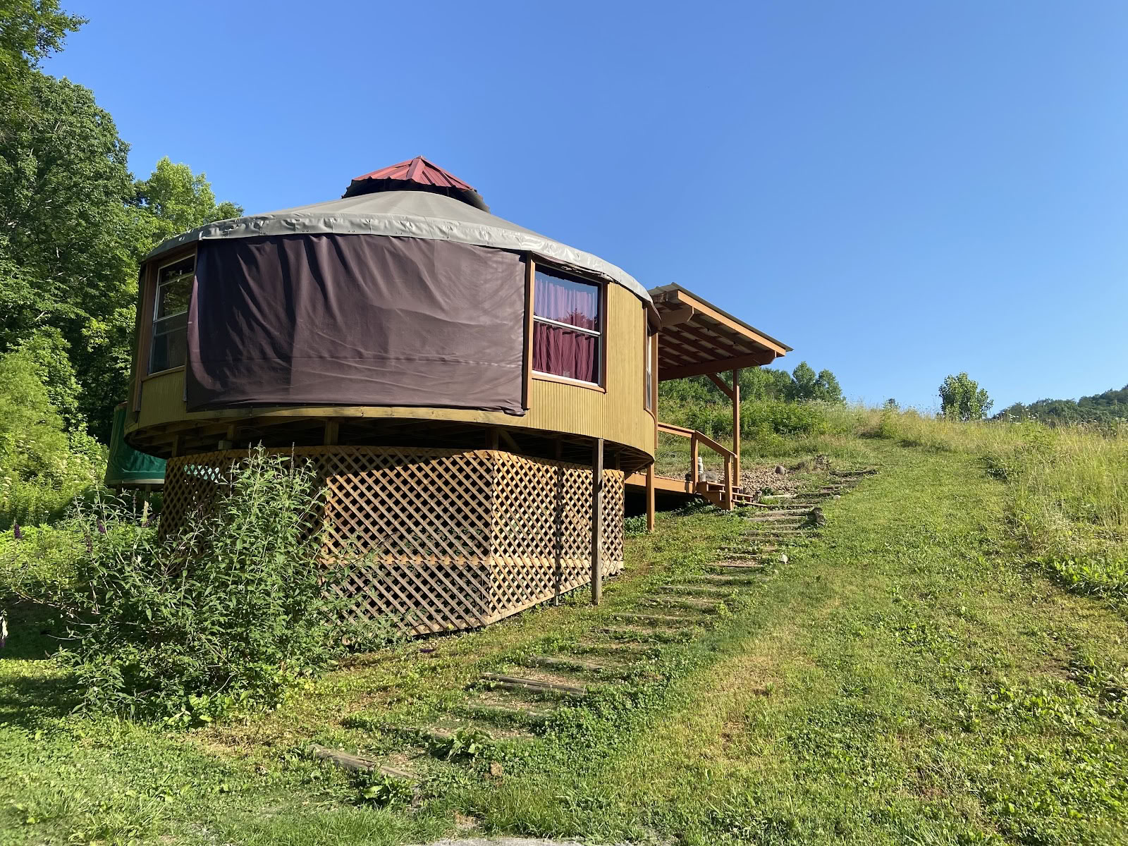 Zeven Bronnen Retreats