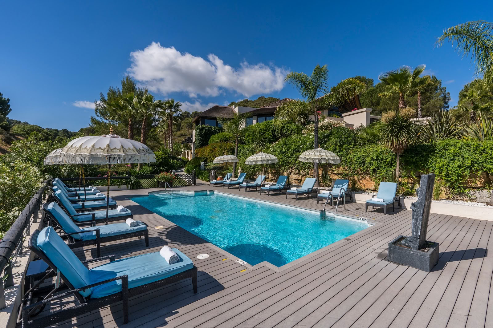 Shanti-Som Wellbeing Retreat