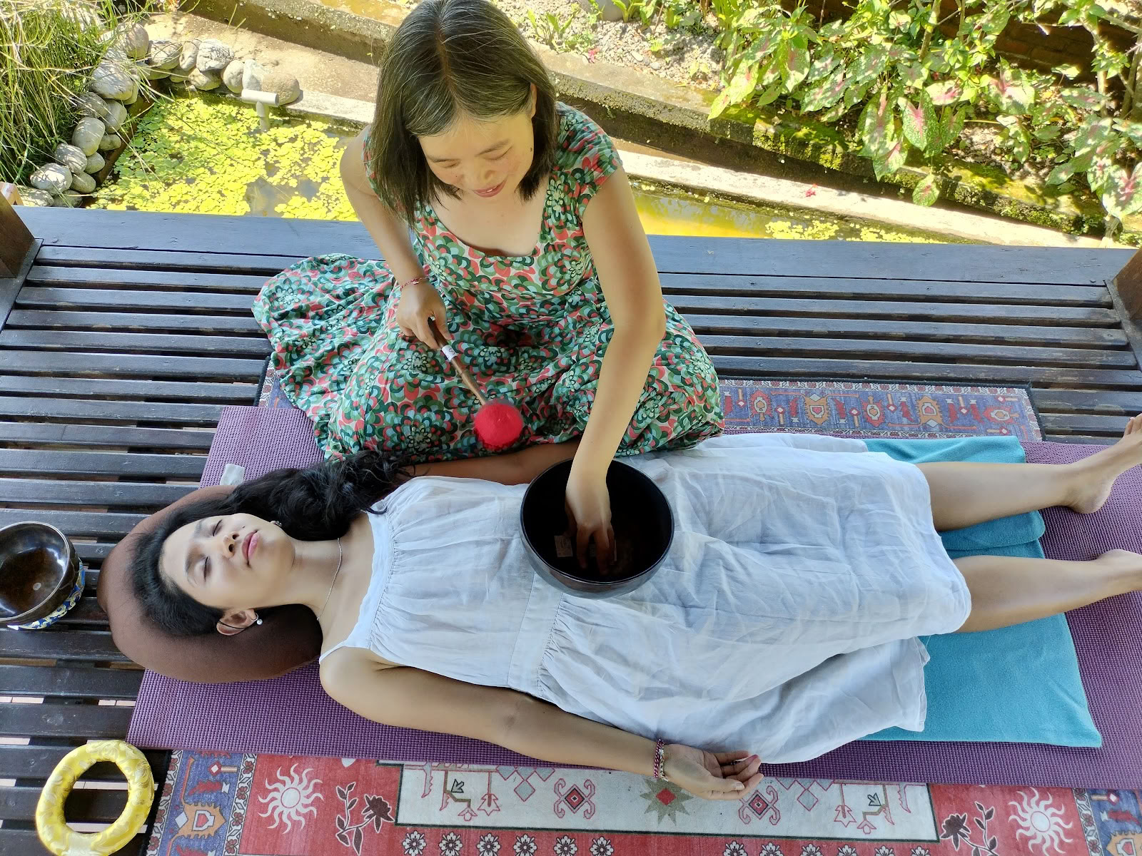 Bali Bliss Wellness Ubud Centrum