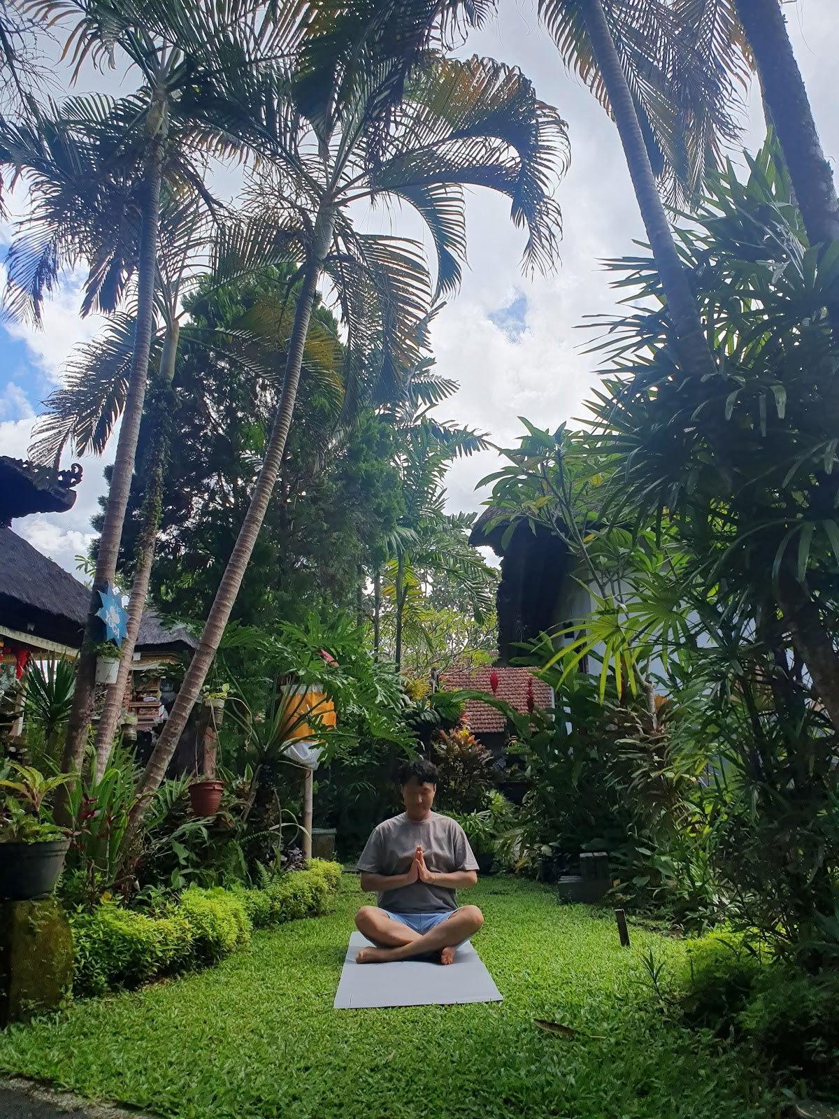Bali Bliss Wellness Ubud Centrum