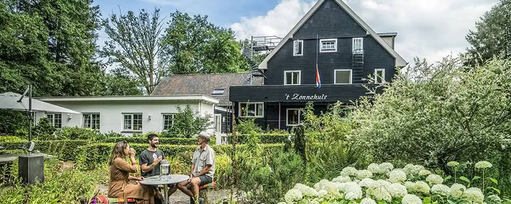 Mandarijnretraite