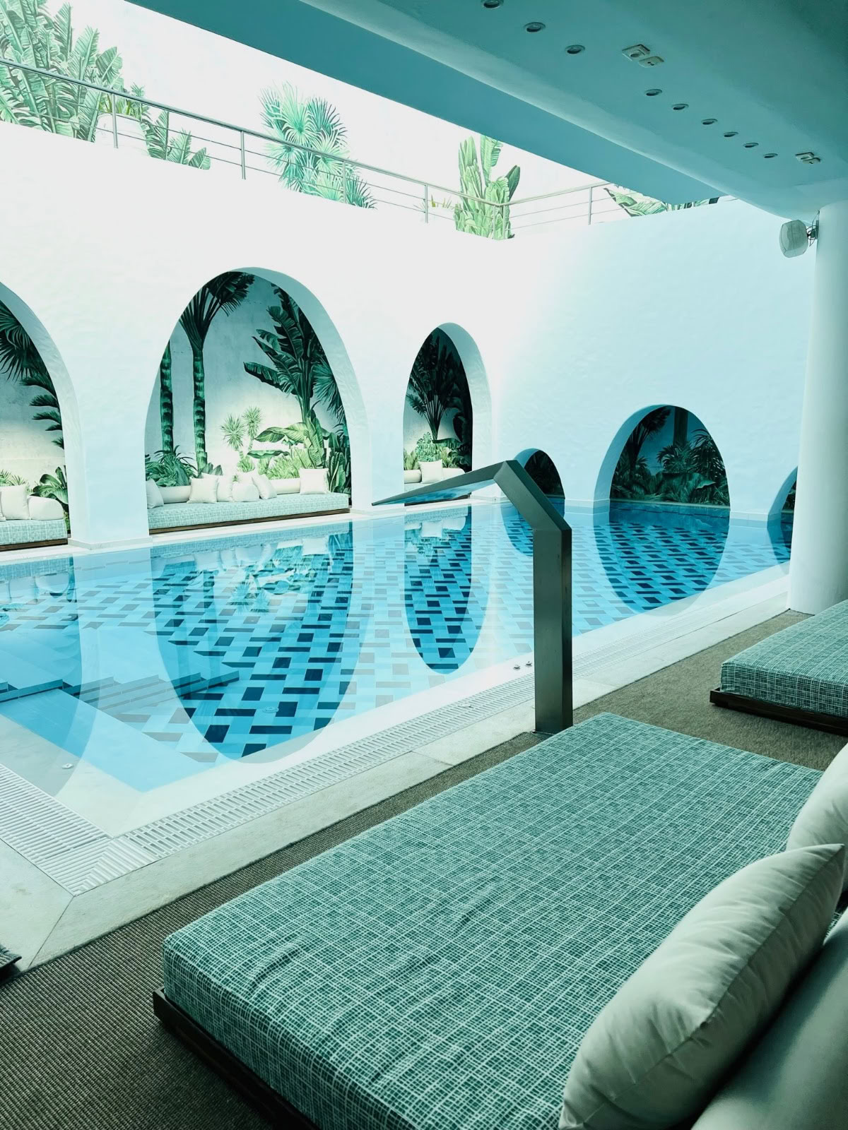 Lalon Idor Spa