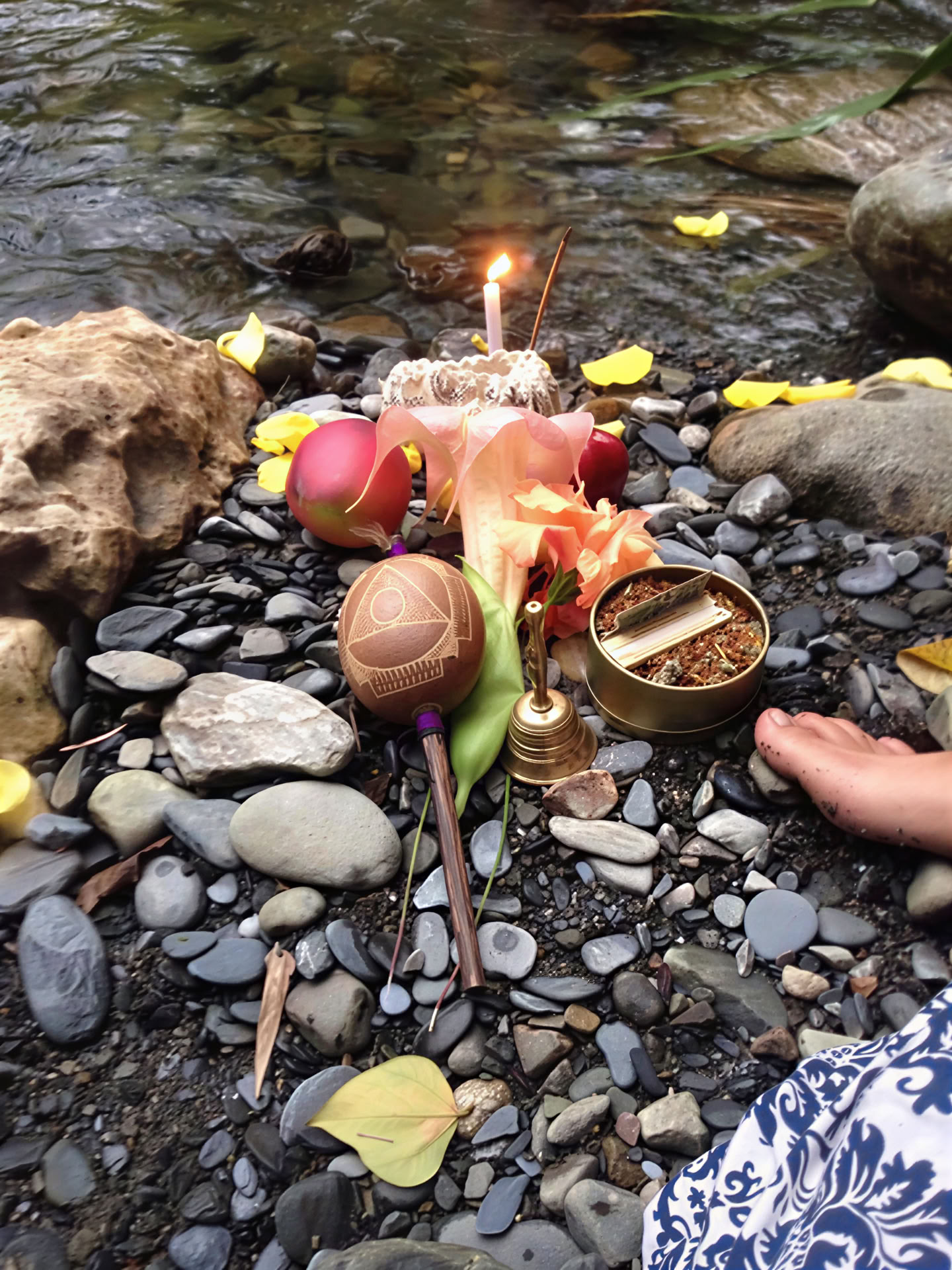Casa del Sol Vilcabamba - San Pedro- en Ayahuasca-retraitecentrum
