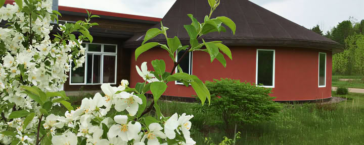 Sugar Ridge Retreatcentrum