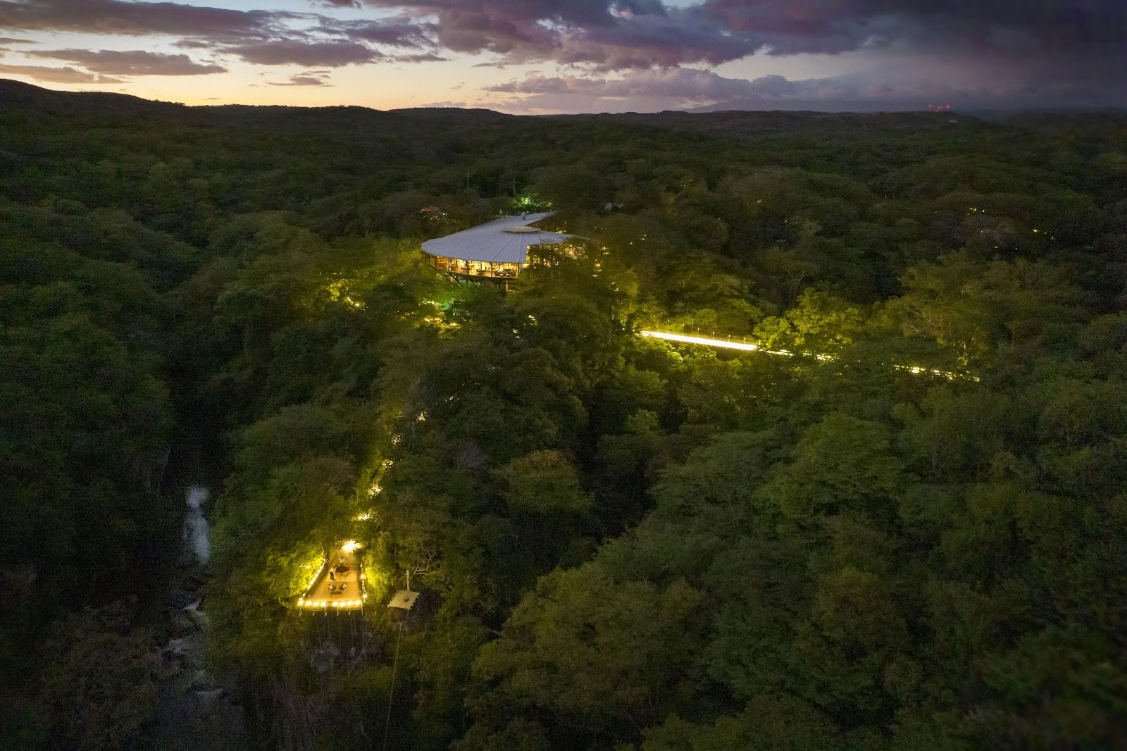 Rio Perdido, een SLH-hotel
