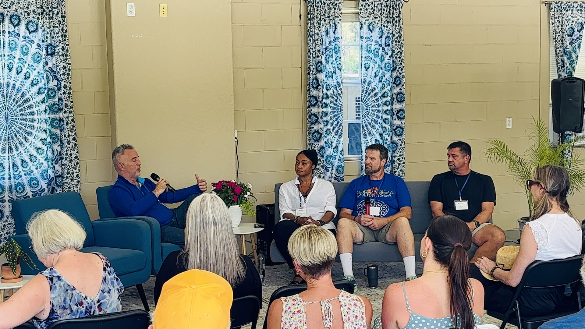 Inekawa Foundation