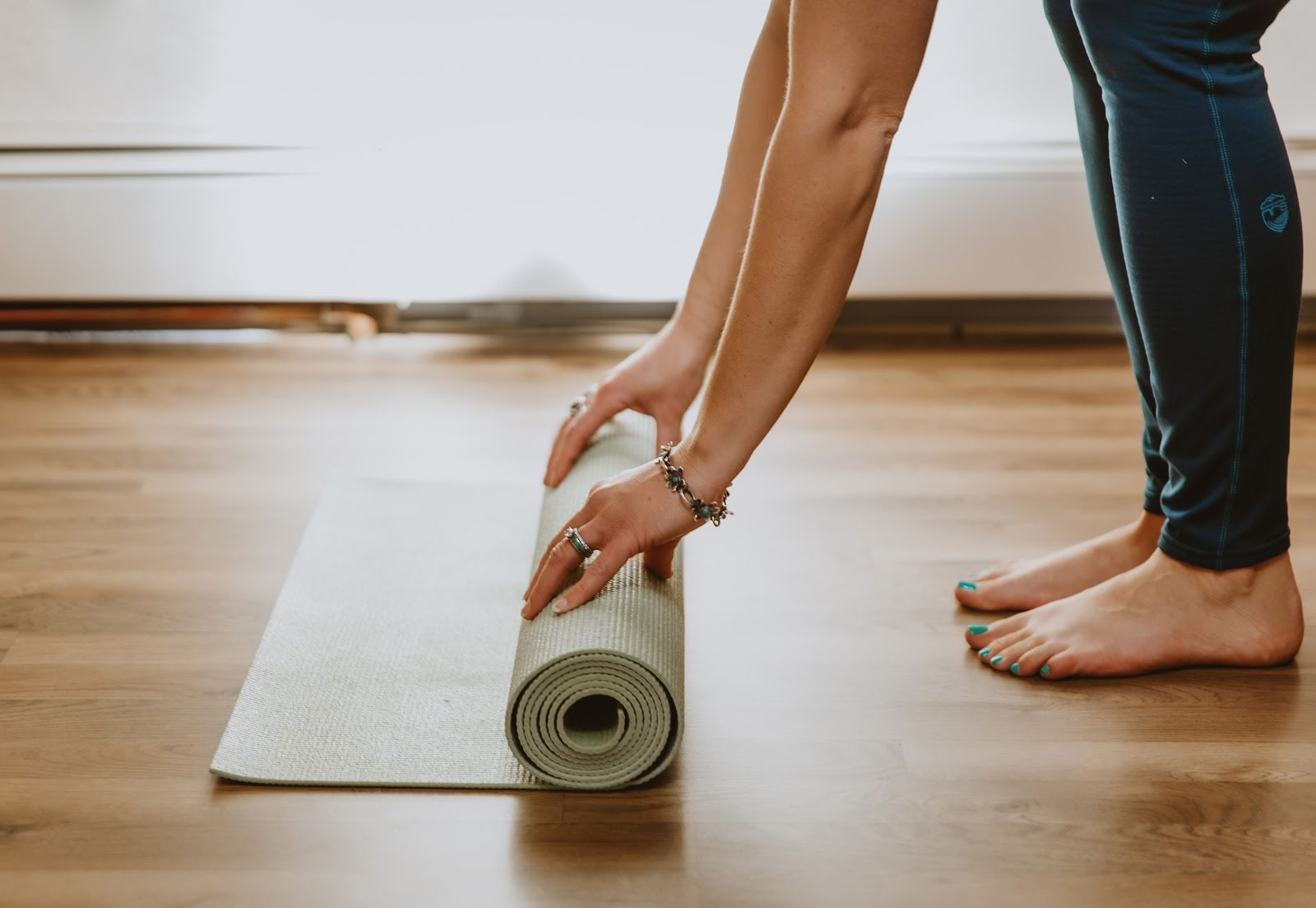 In Harmonie Yoga