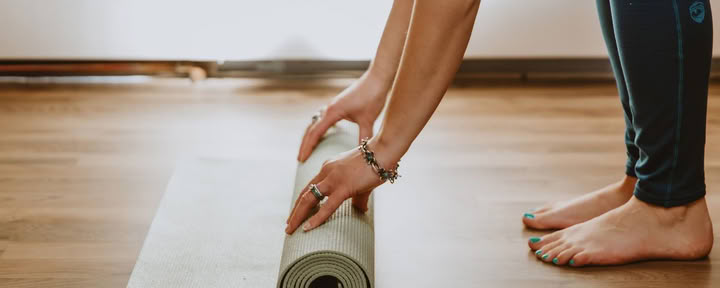 In Harmonie Yoga