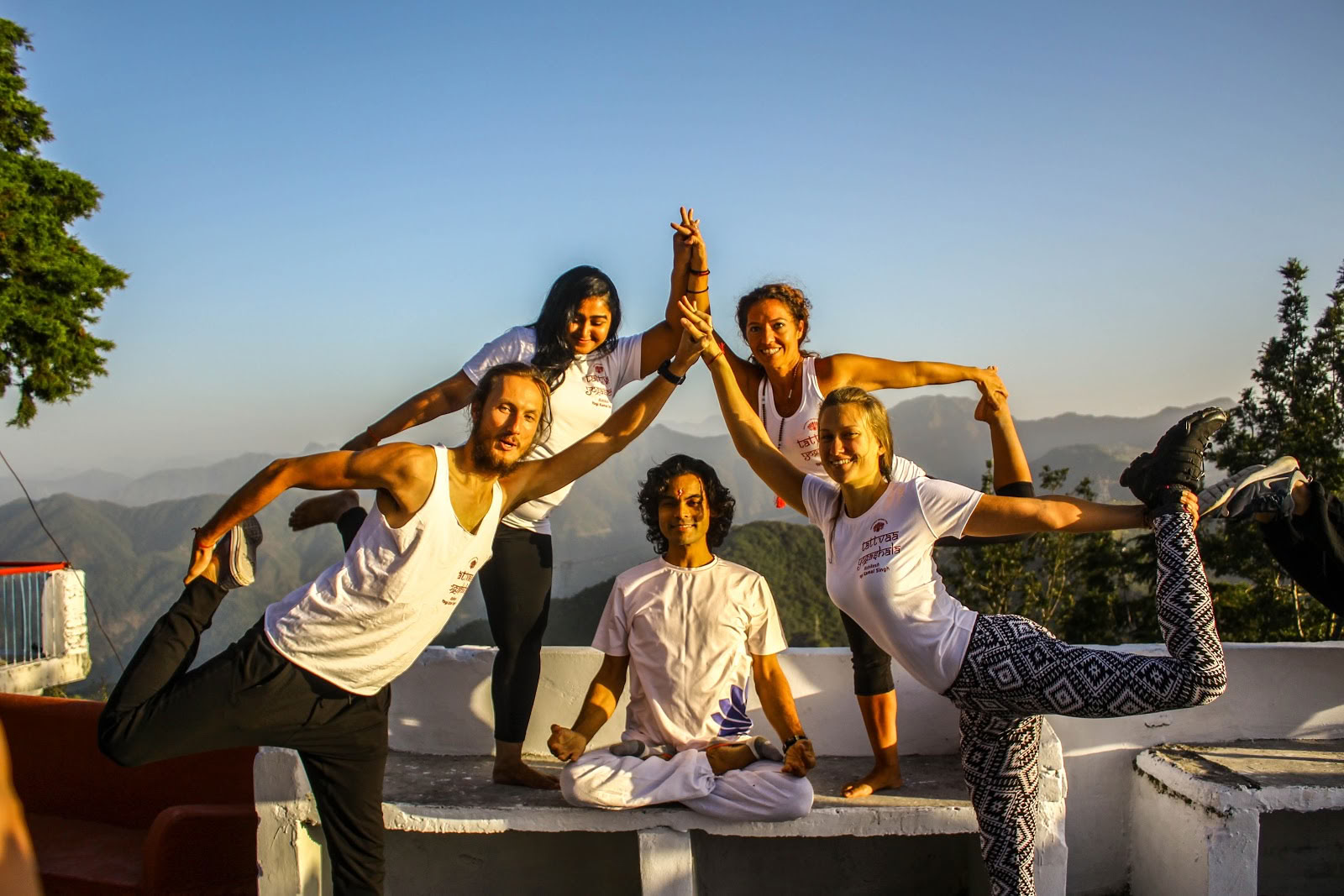 Tattvaa Yogashala