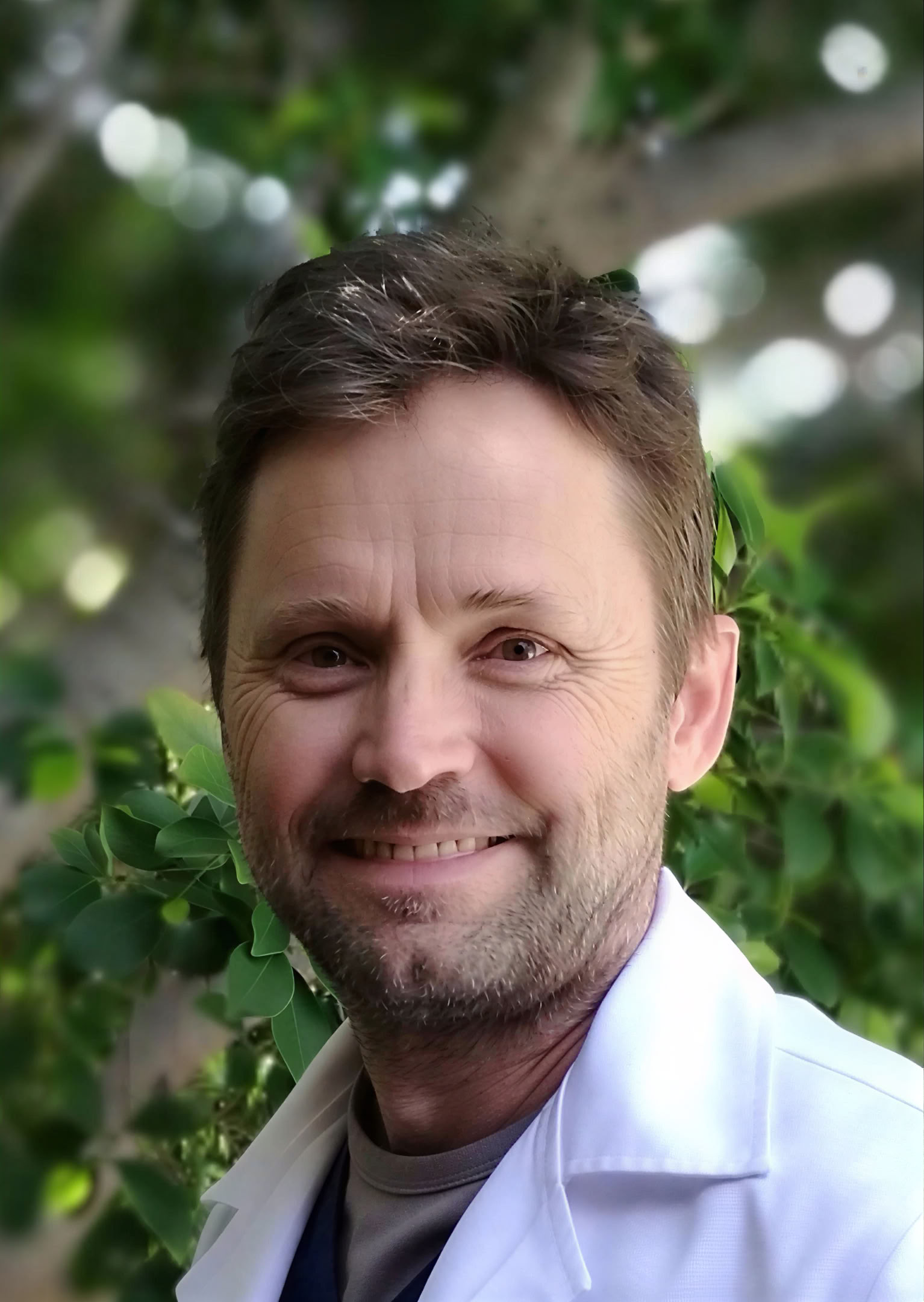 Wolfgang Henckert